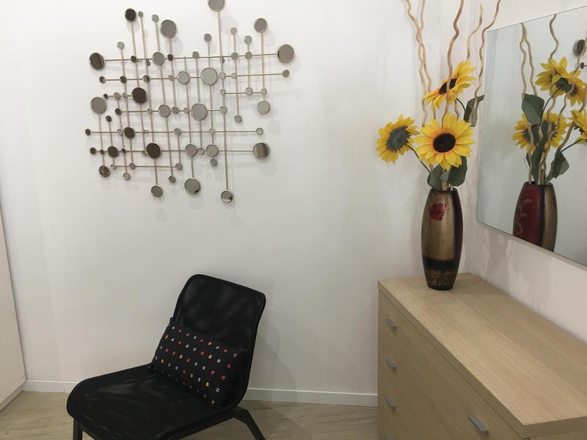 Appartamento Di Gabriela 佛罗伦萨 外观 照片