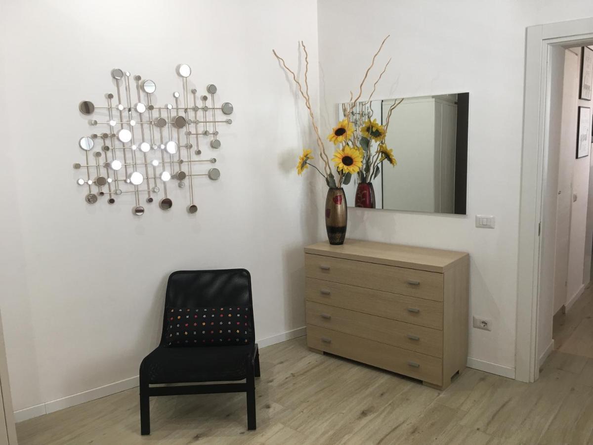 Appartamento Di Gabriela 佛罗伦萨 外观 照片
