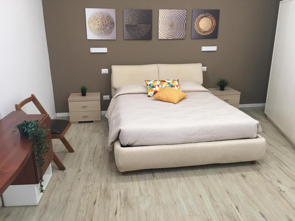 Appartamento Di Gabriela 佛罗伦萨 外观 照片